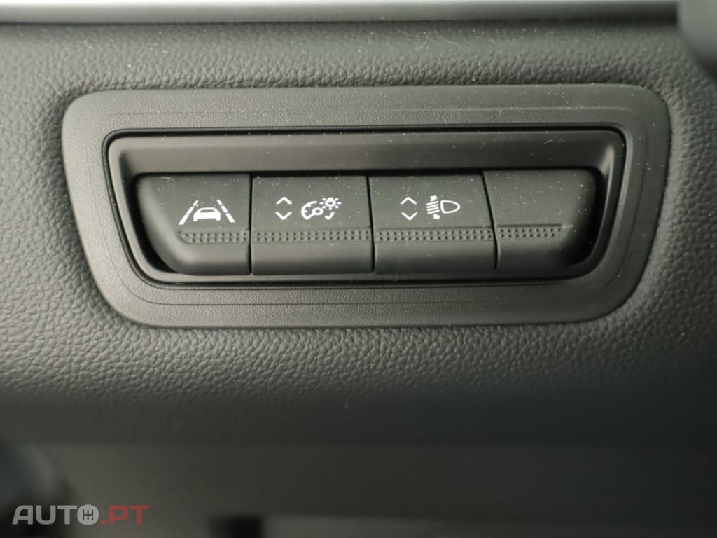 Renault Captur Captur 1.0 TCe Techno