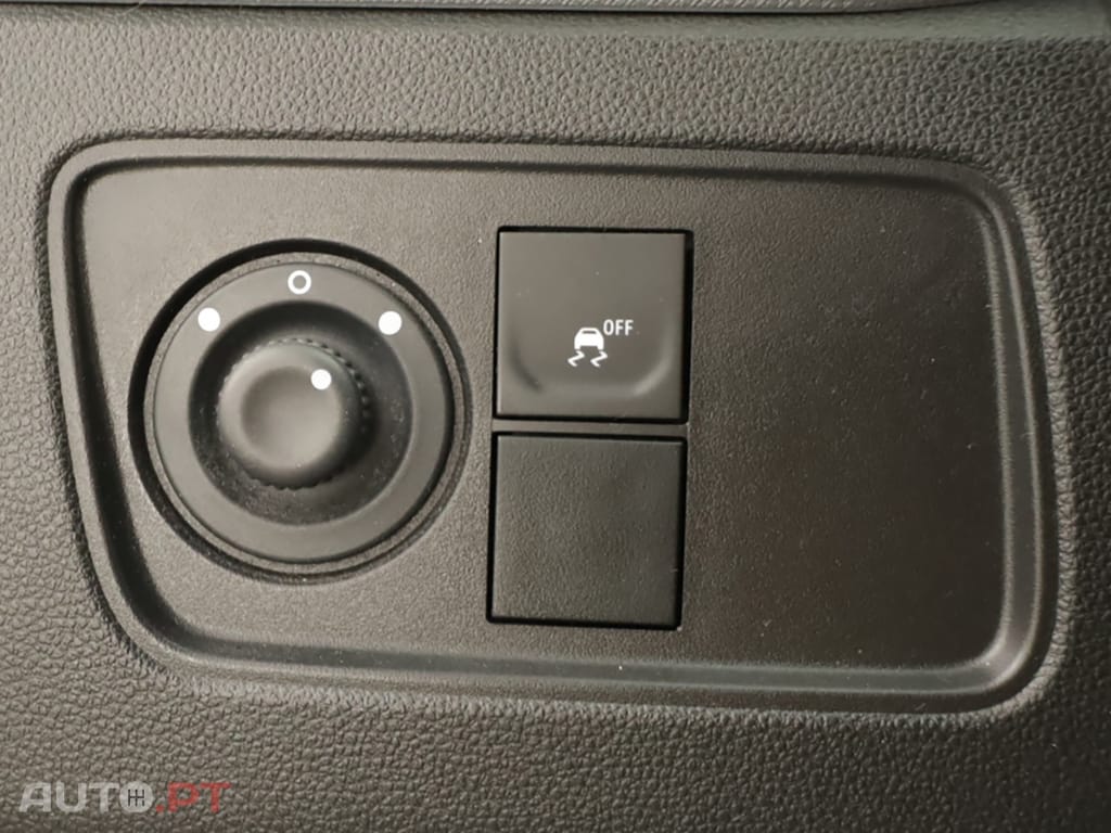 Renault Express Express 1.5 Blue dCi Advance