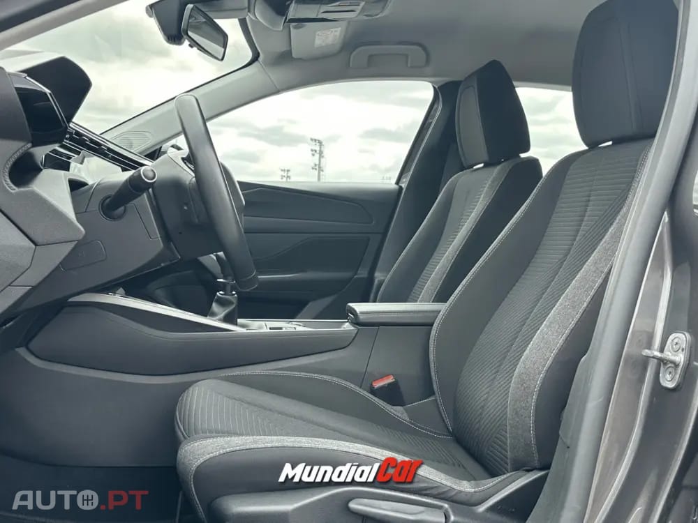 Peugeot 308 SW 1.5 BlueHDi Active Pack