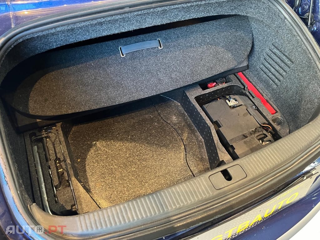 Audi TT 1.8 TFSI Roadster