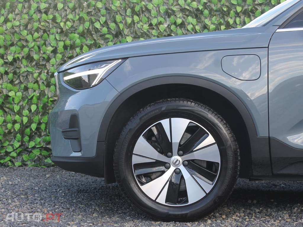 Volvo XC40 1.5 T4 PHEV Core