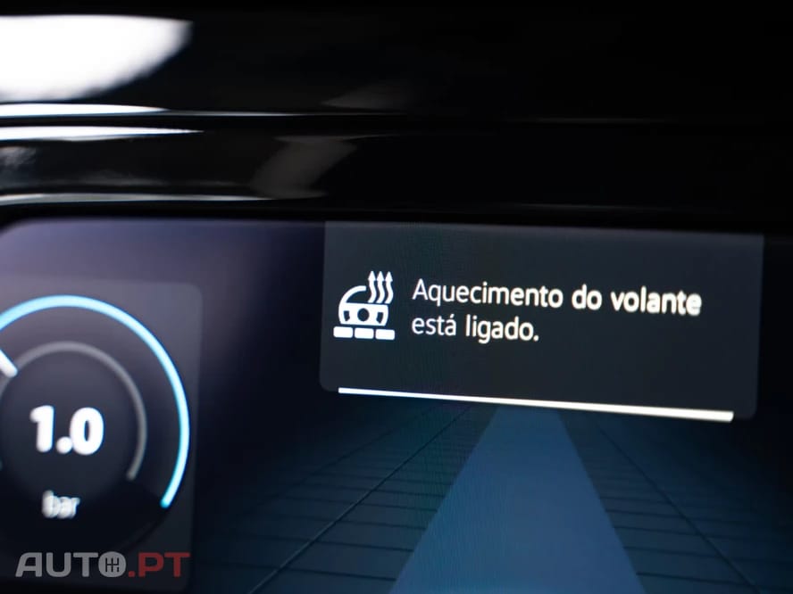 Volkswagen Golf 2.0 TDI GTD DSG