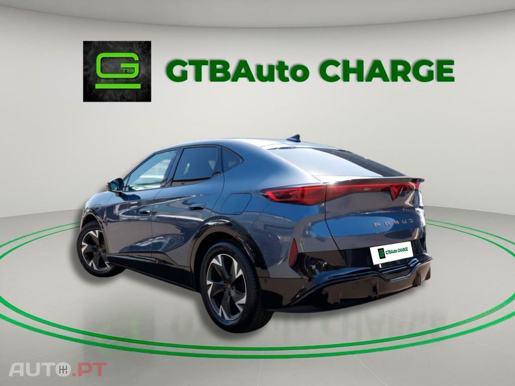 Cupra Tavascan I.V.A DEDUTÍVEL Endurance