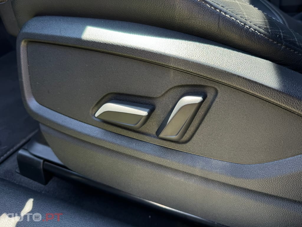 Audi Q5 35 TDI S line S tronic