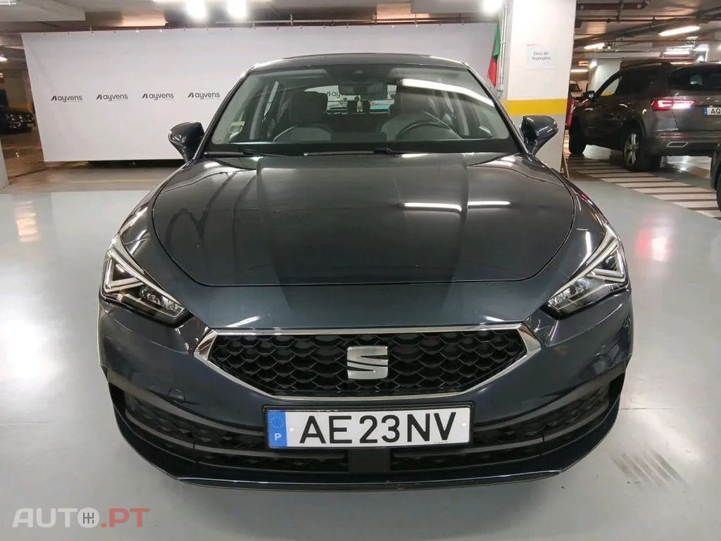 Seat Leon 1.0 TSI Style