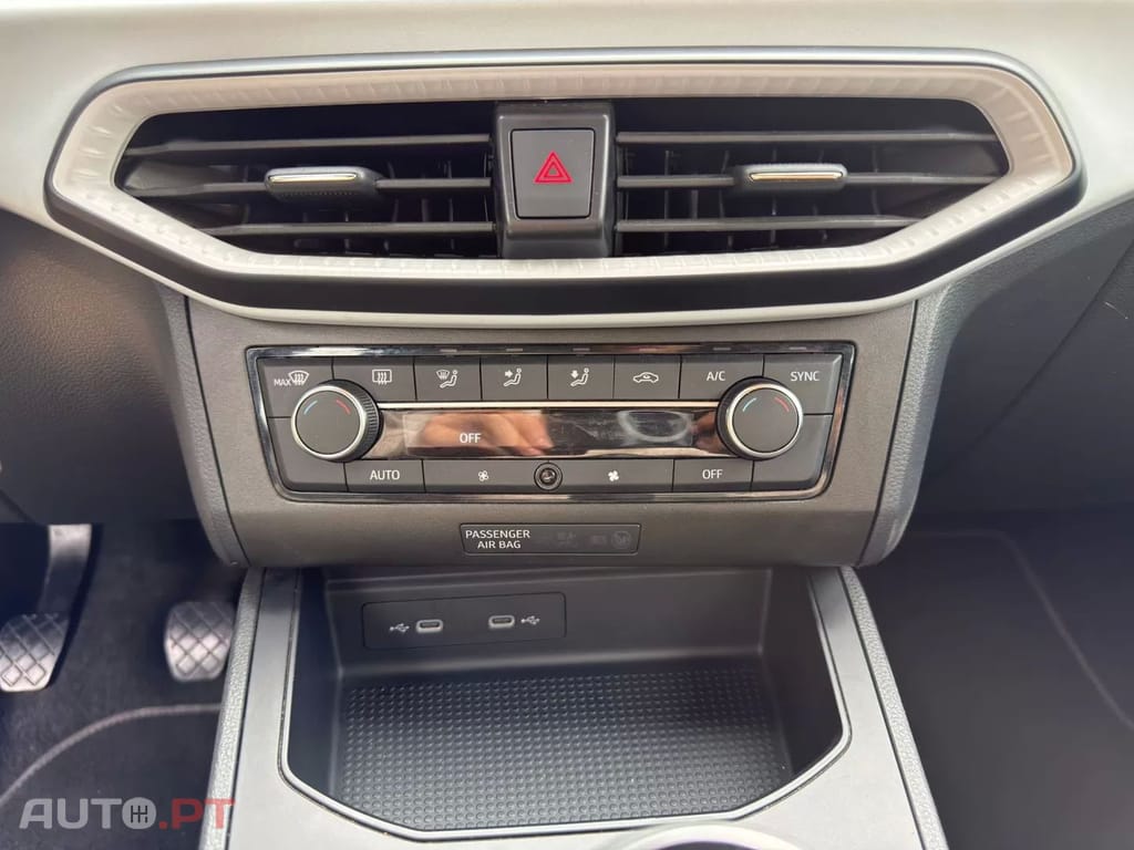 Seat Ibiza 1.0 TSI Style