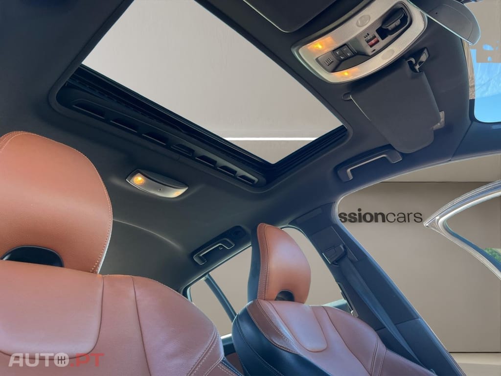 Volvo V60 D6 Twin Engine Geartronic RDesign