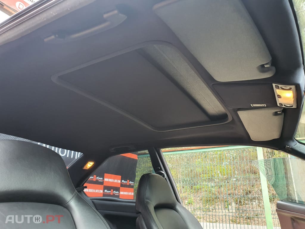 BMW M3 COUPE - 285CV