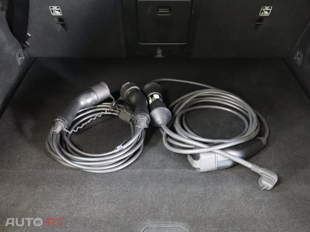 Volvo XC60 2.0 T6  AWD PHEV Inscription Auto
