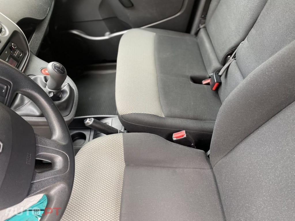 Renault Kangoo ND