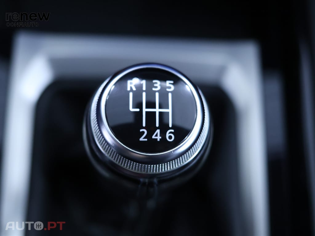 Renault Austral Techno Mild Hybrid 140