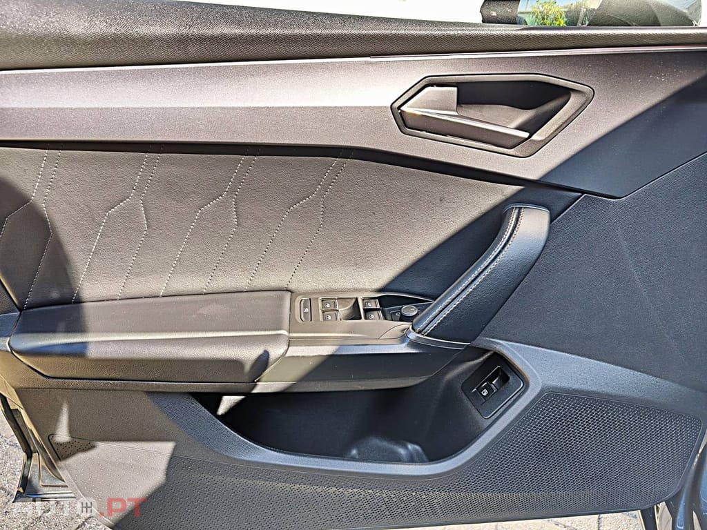 Cupra Leon ST 1.5 e-Hybrid DSG