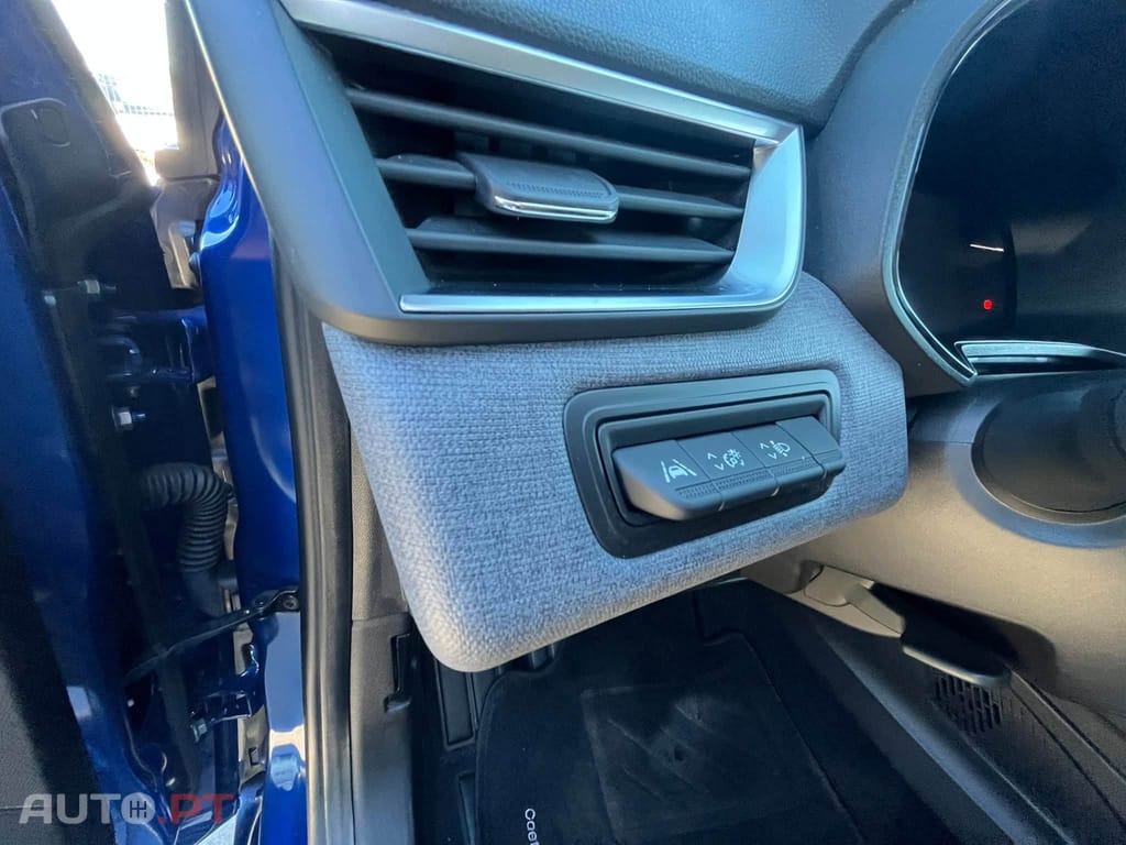 Renault Clio 1.0 TCe Evolution Bi-Fuel