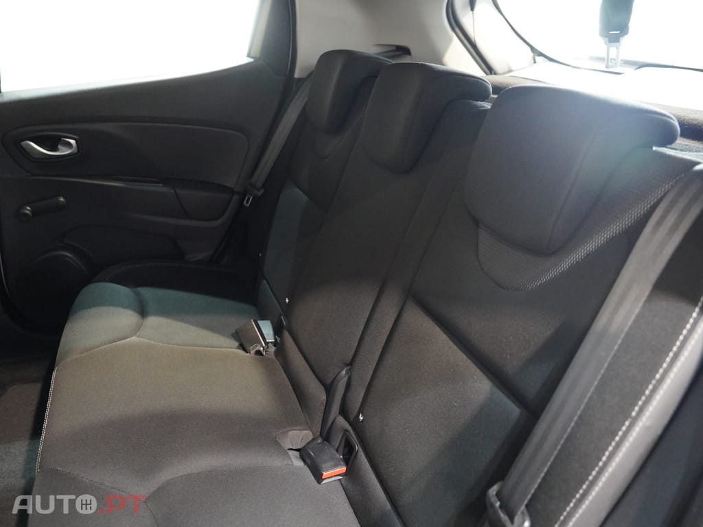 Renault Clio 1.5 dCi Confort