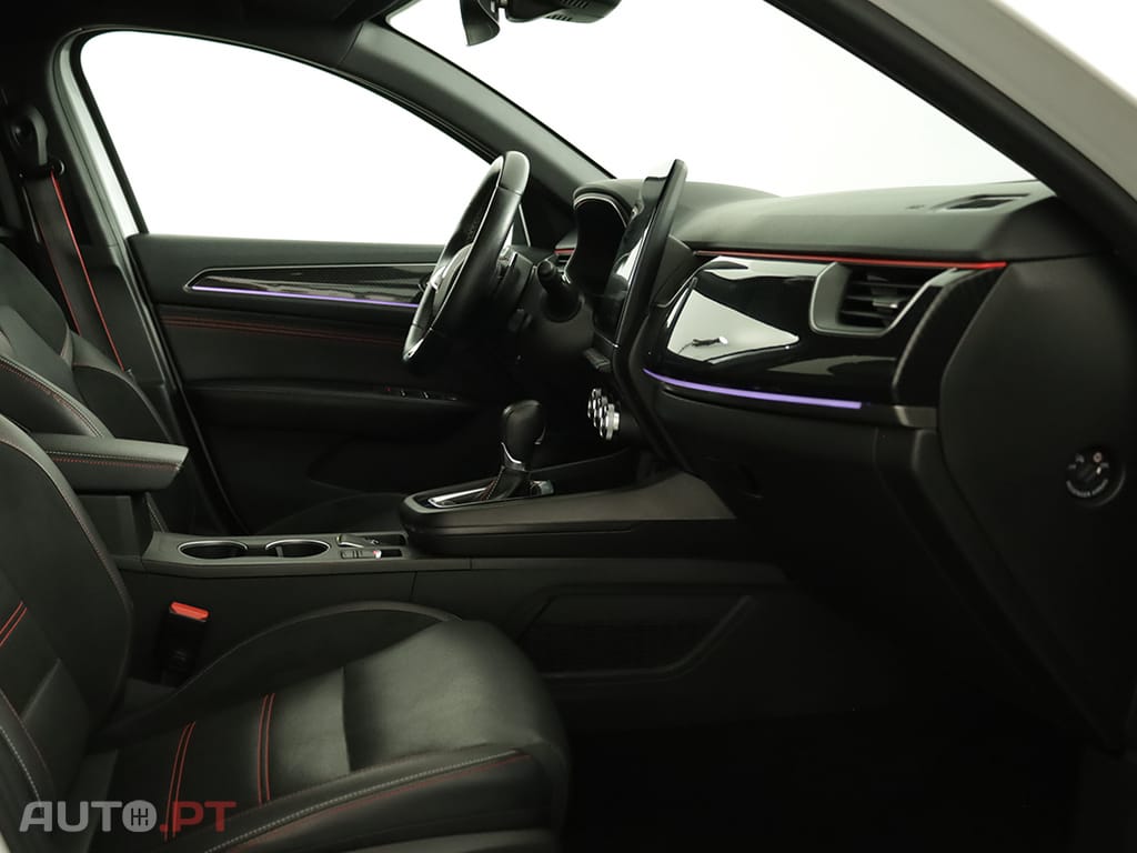 Renault Arkana Arkana 1.3 TCe R.S.Line EDC