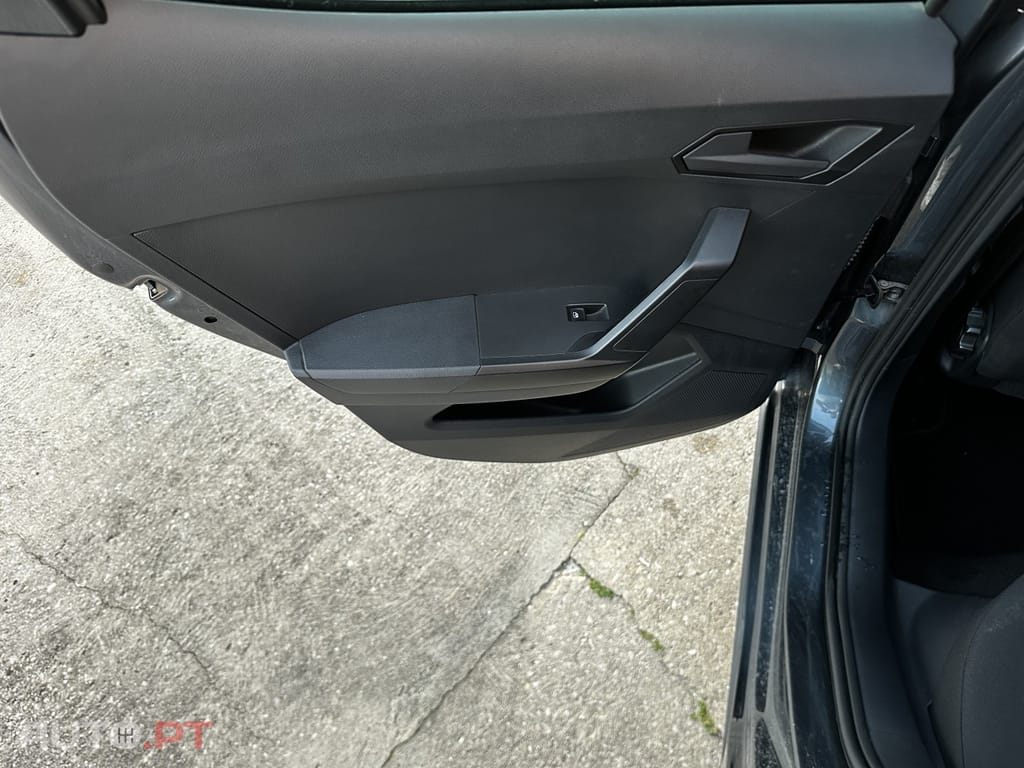 Seat Ibiza 1.0 TSI FR
