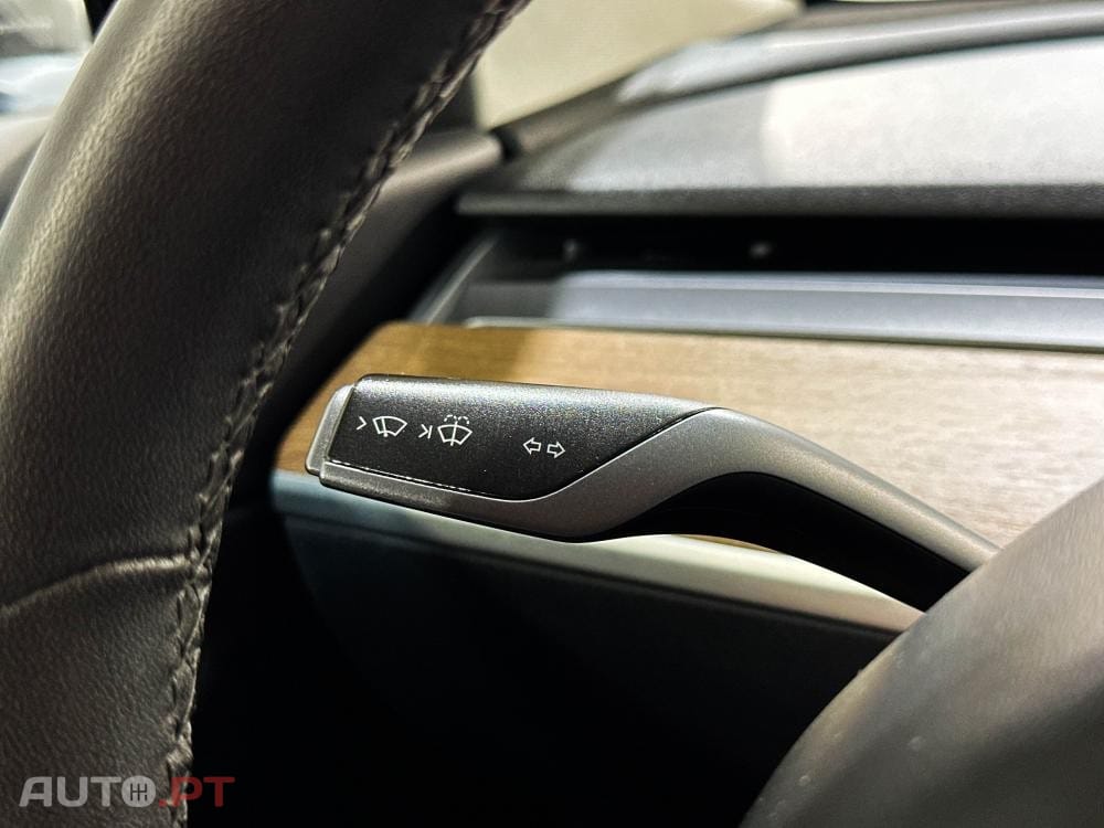 Tesla Model 3 LONG RANGE DUAL MOTOR AWD