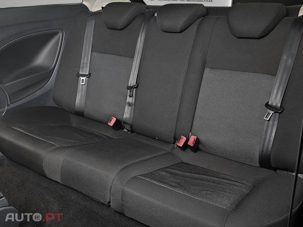 Seat Ibiza 1.4 TDi Sport