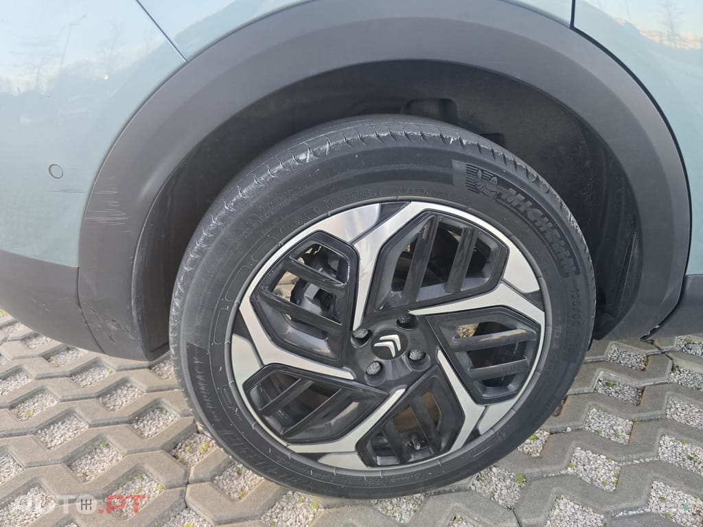 Citroen C4 1.2 PureTech Plus