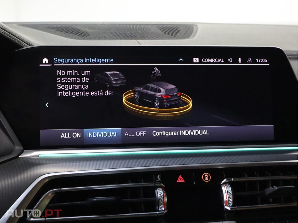 BMW X5 xDrive45e Auto Pack M 