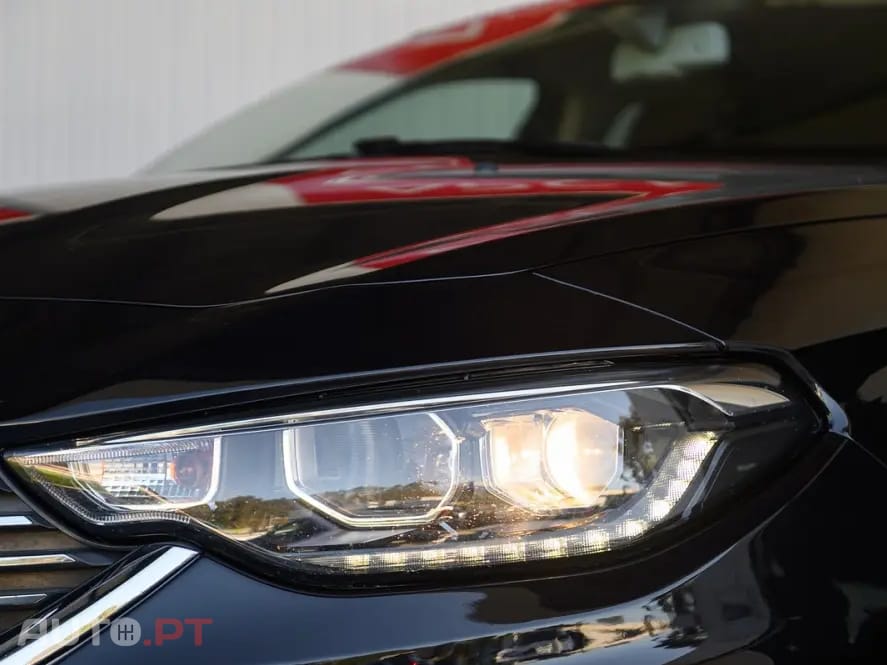 Fiat Tipo 1.3 MultiJet