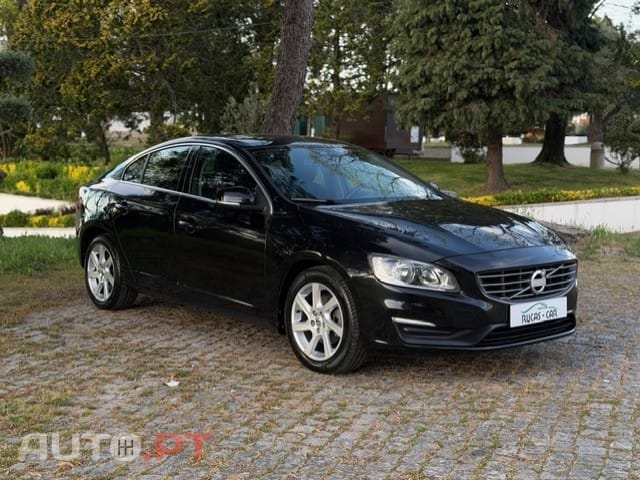 Volvo S60 2.0 D4 Momentum
