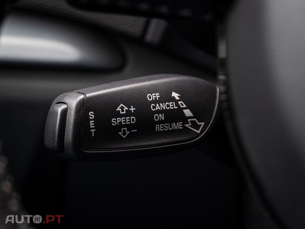 Audi A3 Sportback 2.0 TDi S-line S tronic