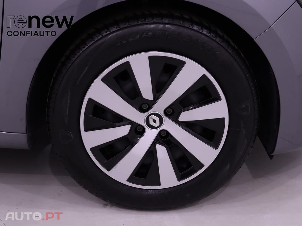 Renault Clio 1.0 TCe Evolution Bi-Fuel