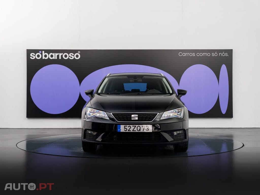 Seat Leon 1.0 EcoTSI Style S/S