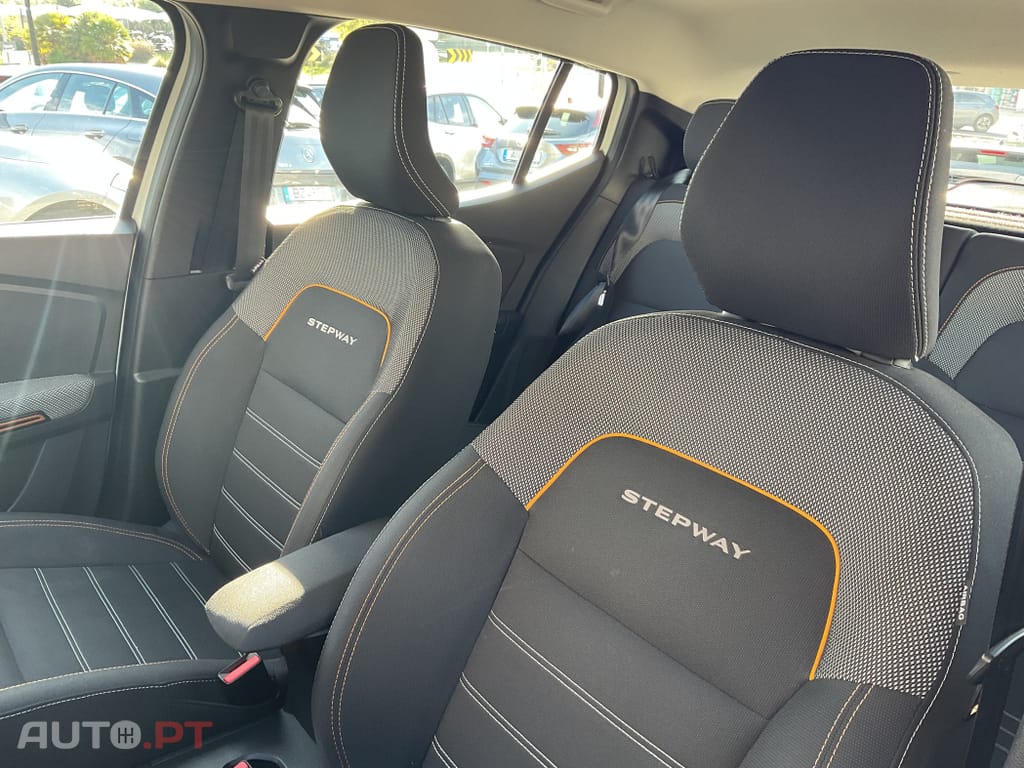 Dacia Sandero 1.0 ECO-G Comfort Bi-Fuel