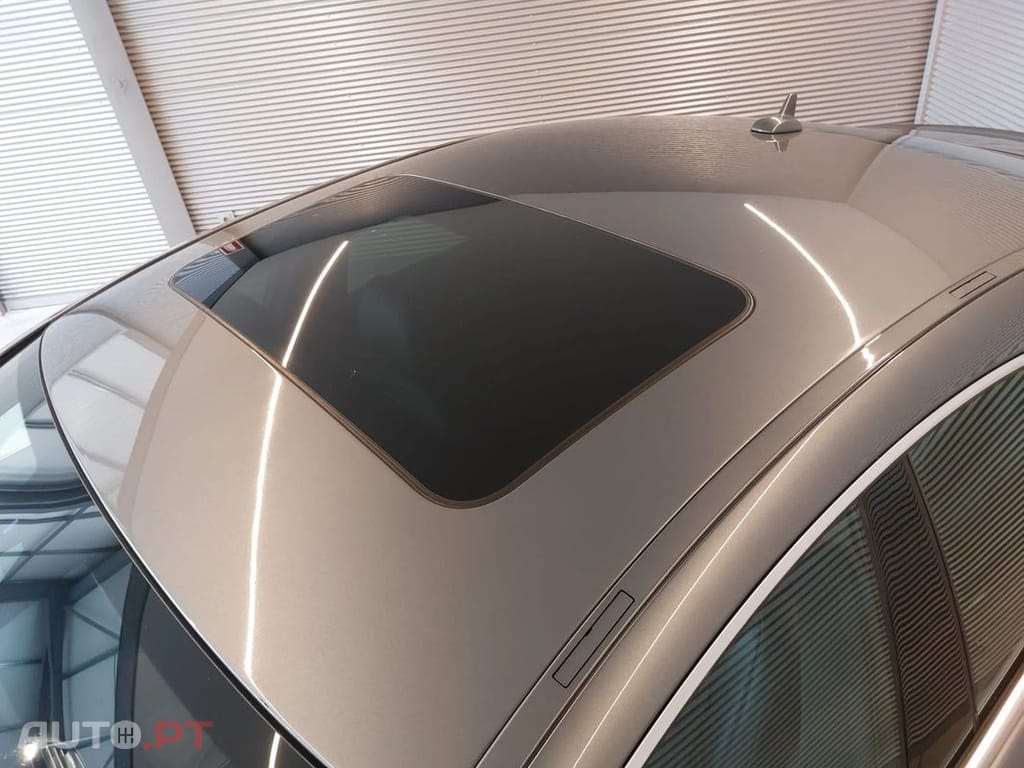 Mercedes-Benz CLS 250 BlueTEC