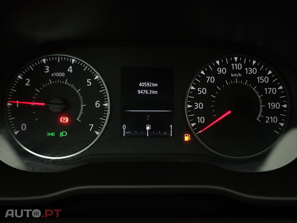 Dacia Duster Duster 1.0 TCe Prestige