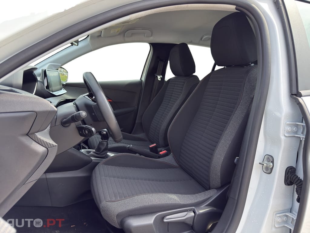Peugeot 208 1.2 PureTech Active