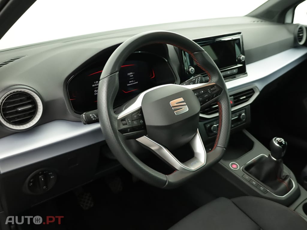 Seat Ibiza Ibiza 1.0 TSI FR