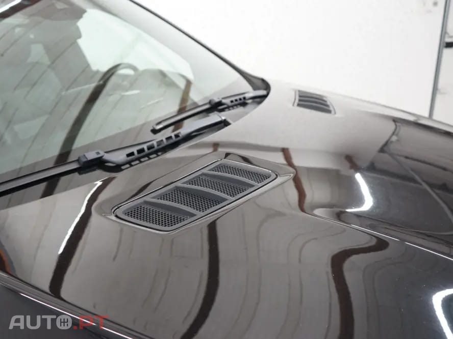 Mercedes-Benz GLE d 4Matic 9G-TRONIC