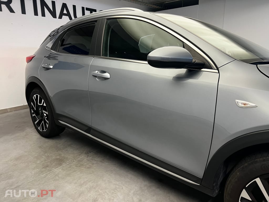 Kia Xceed 1.0 T-GDi Dynamic