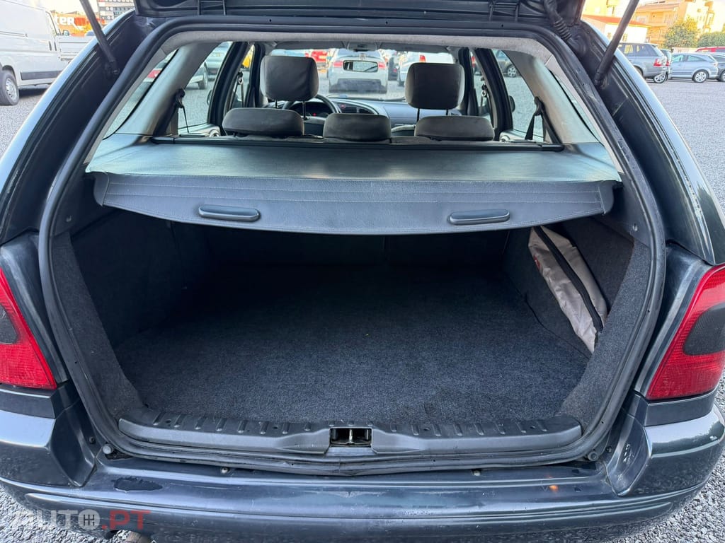 Citroen Xsara Break 1.4 HDi Premier 03