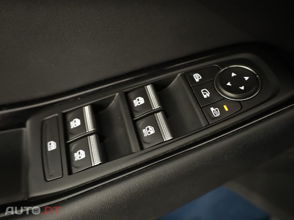 Renault Rafale Rafale 1.2 Hyper Hybrid E-Tech Esprit Alpine