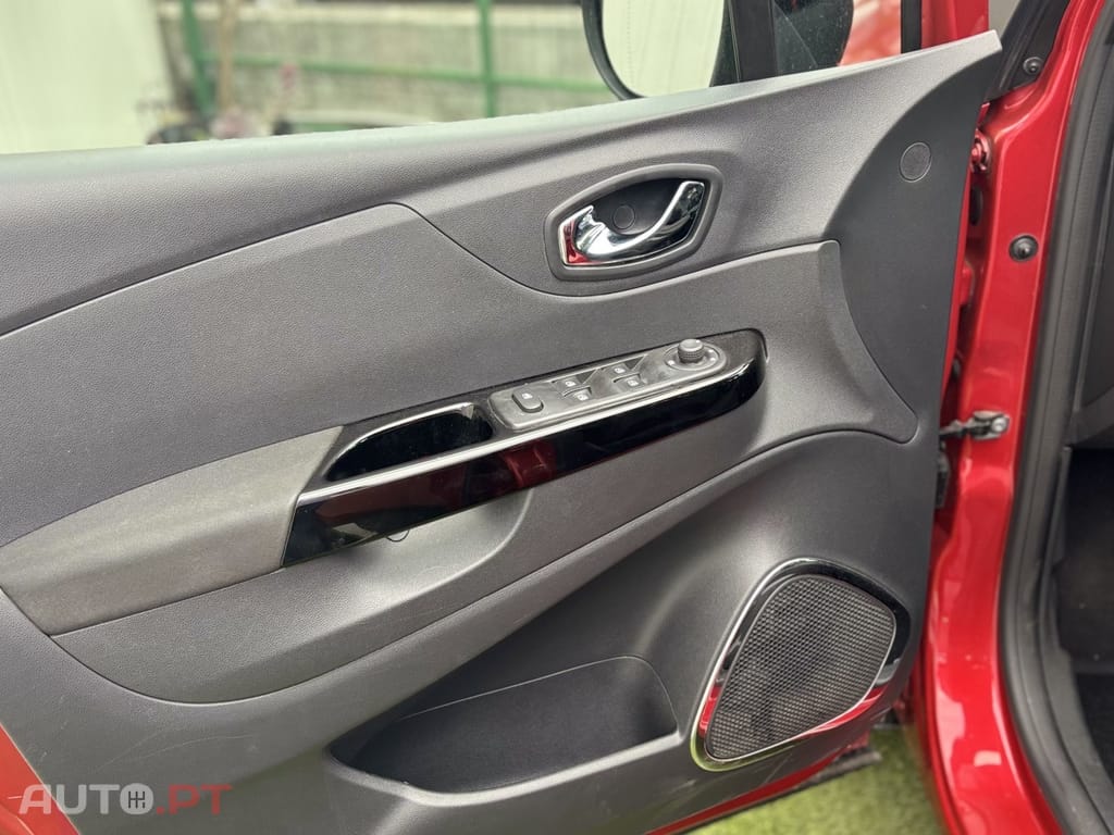 Renault Captur 1.5 dCi Exclusive XMOD