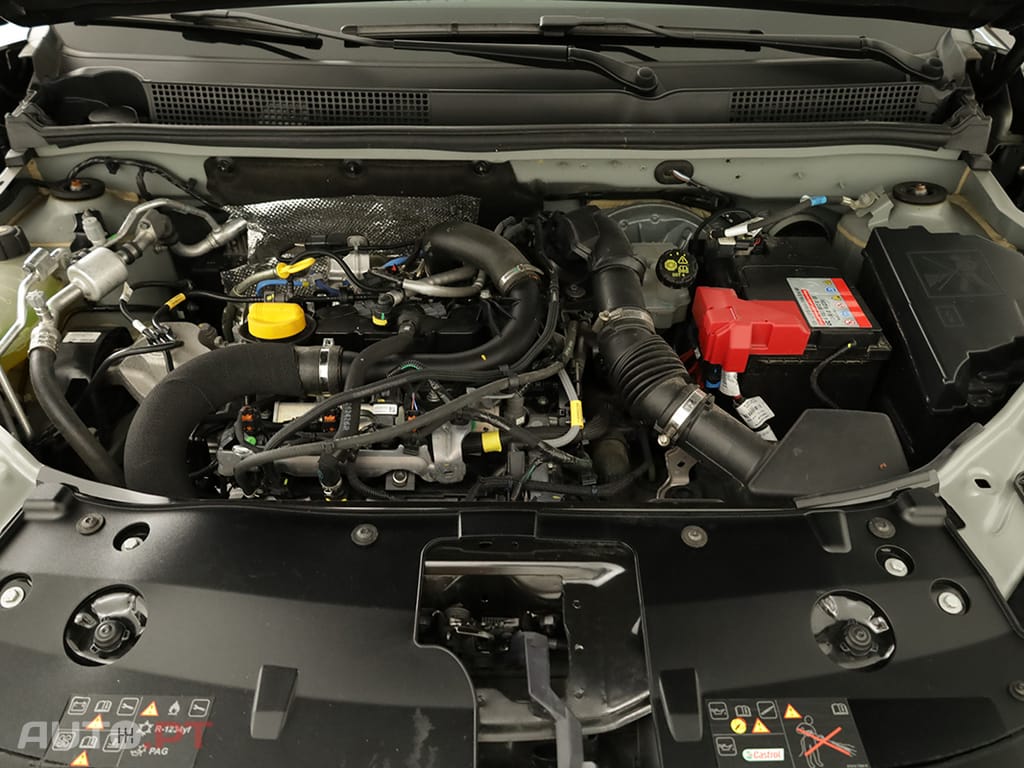 Dacia Jogger Jogger 1.0 ECO-G Extreme+ Up&Go 7L Bi-Fuel