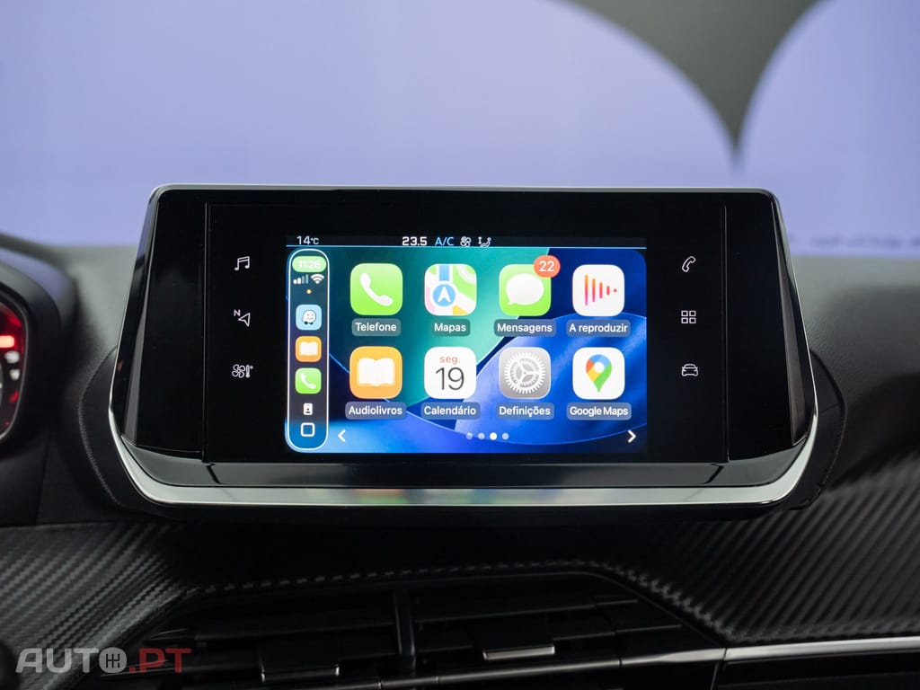 Peugeot 2008 1.2 PureTech Active Pack