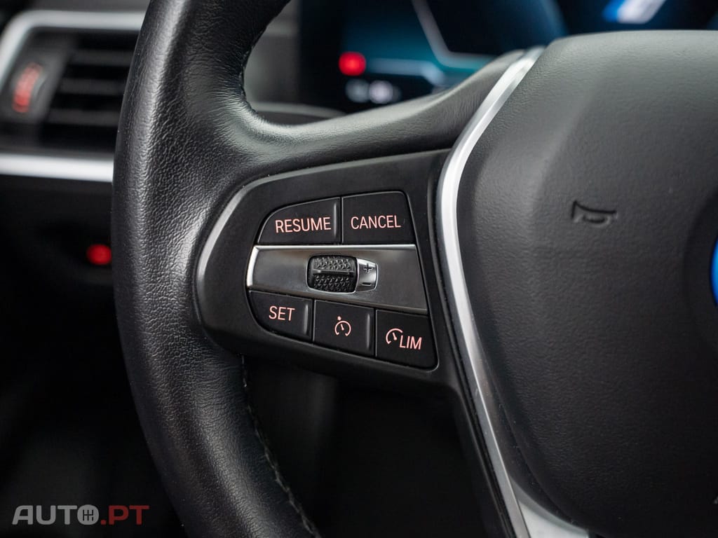 BMW i4 eDrive40
