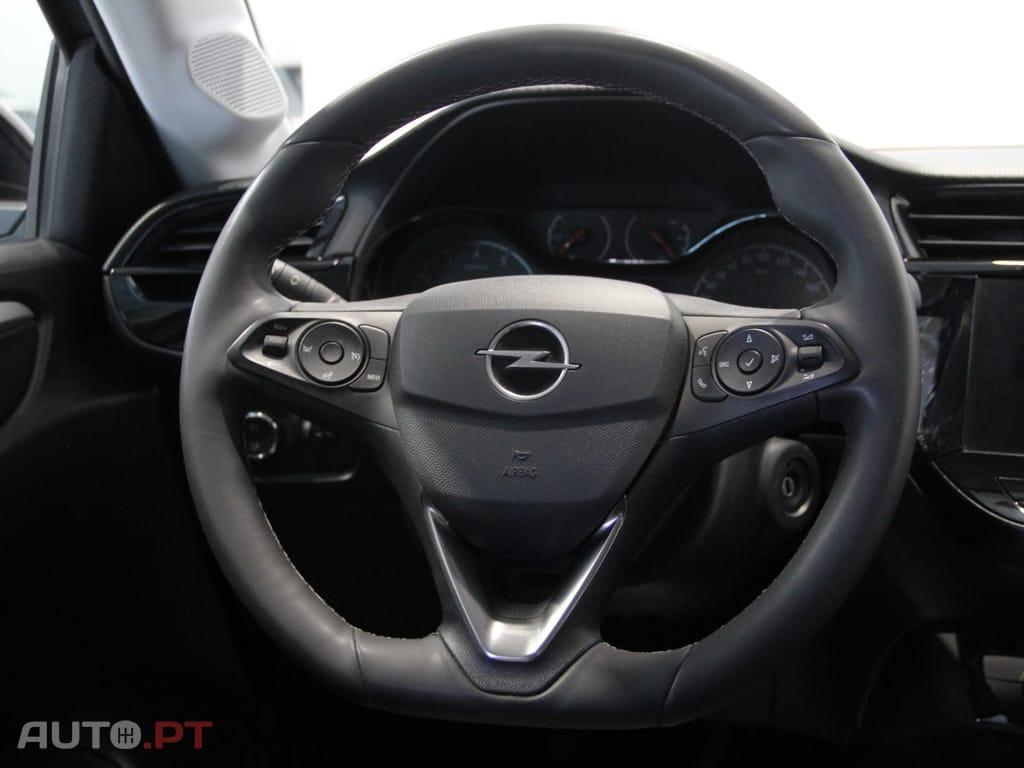 Opel Corsa 1.2 Edition