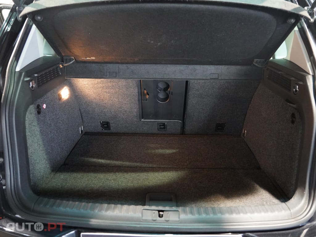 Volkswagen Tiguan 2.0 TDi Trend BlueMotion