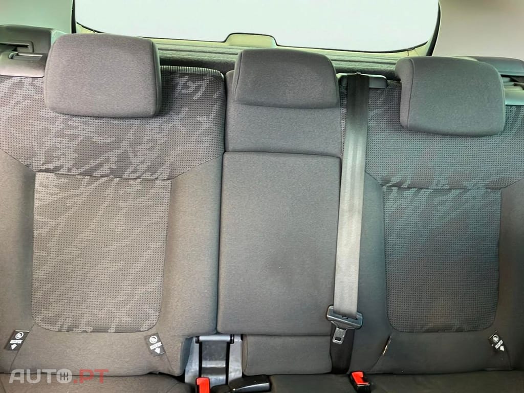 Peugeot 3008 1.6 HDi Style