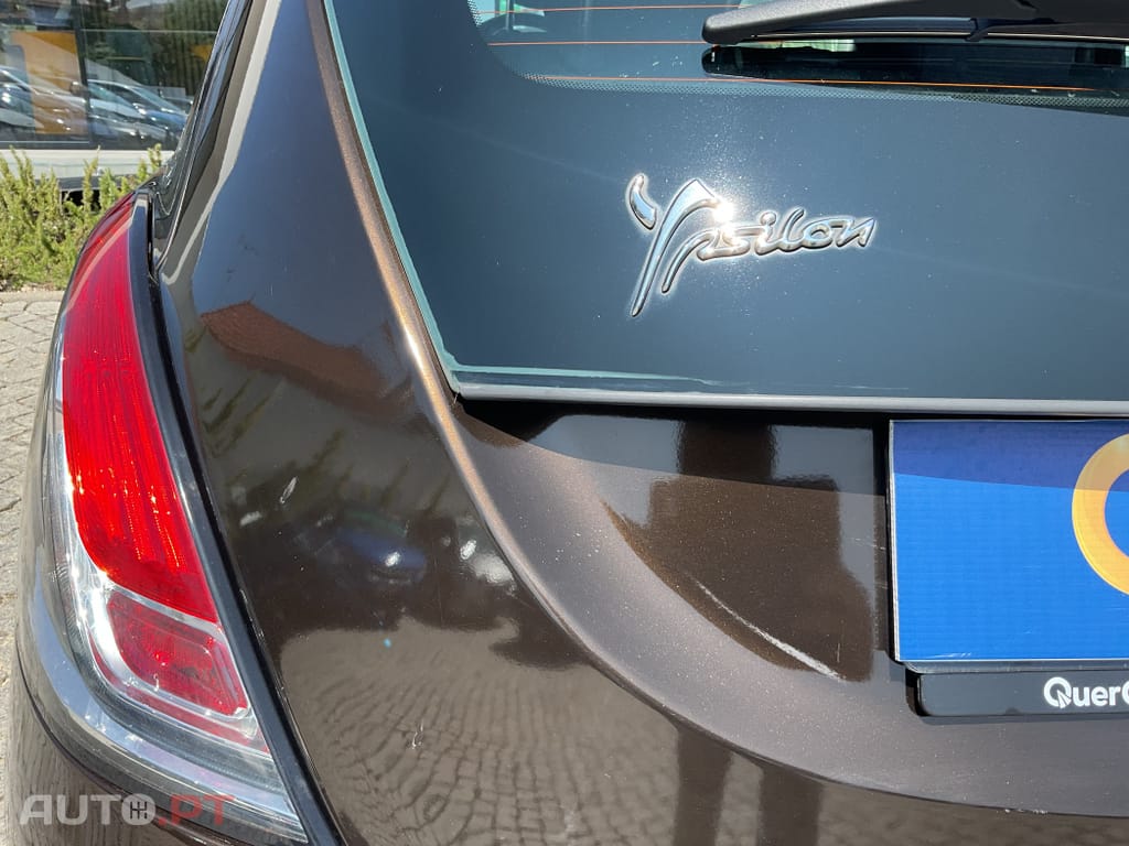 Lancia Ypsilon 1.3 M-jet S&S Urban