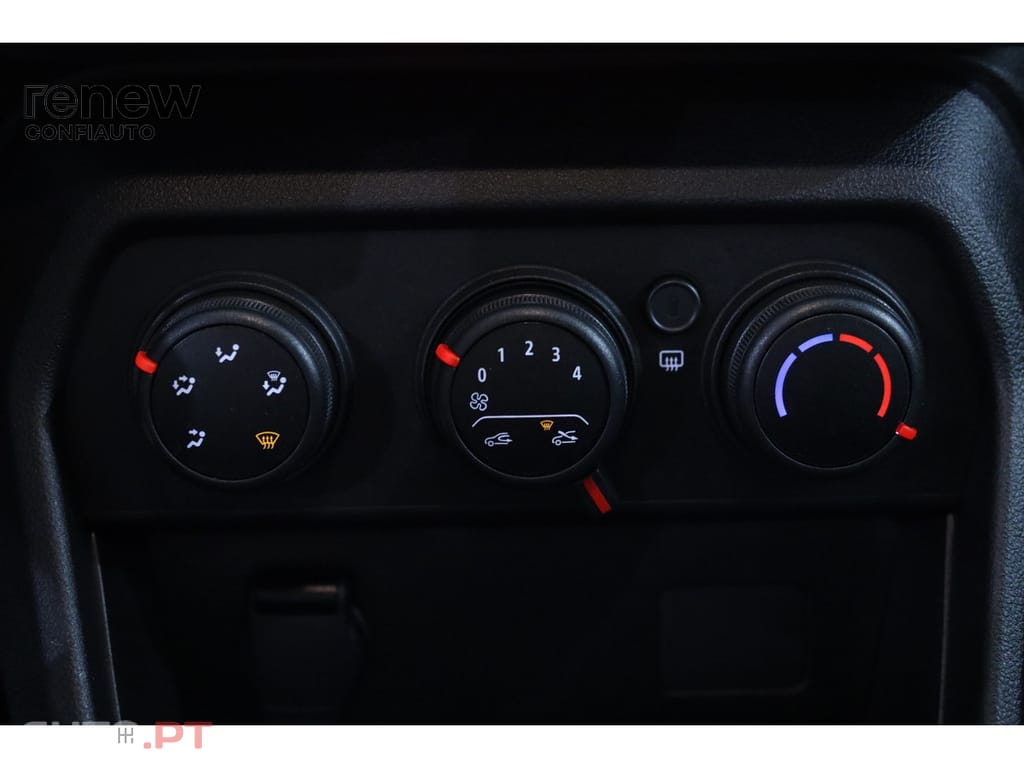 Dacia Sandero III Essential SCe