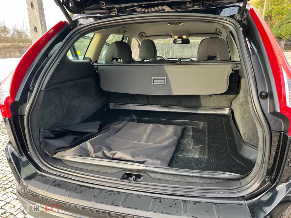 Volvo XC60 2.4 D Drive Momentum