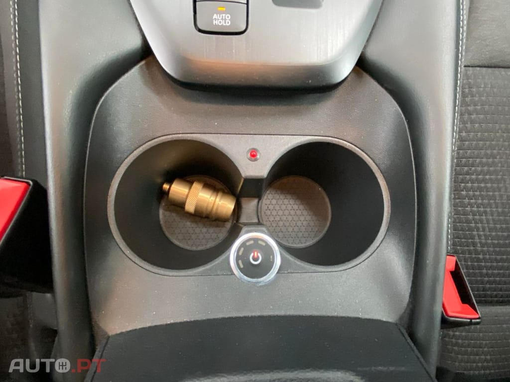 Nissan Qashqai 1.3 DIG-T N-Connecta