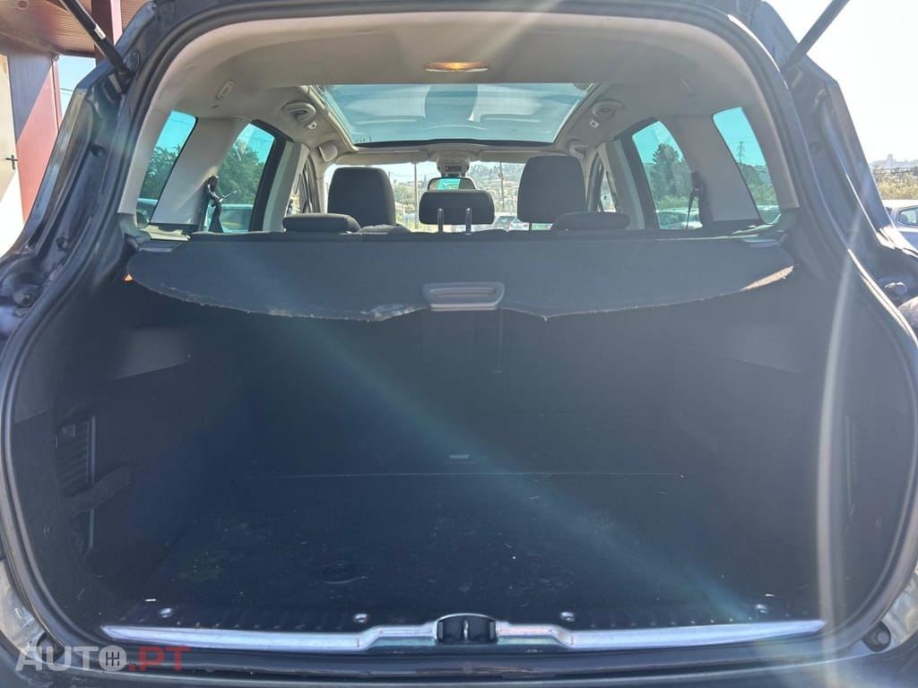 Peugeot 308 1.6 e-HDi Active 2-Tronic